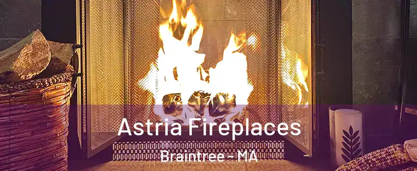  Astria Fireplaces Braintree - MA
