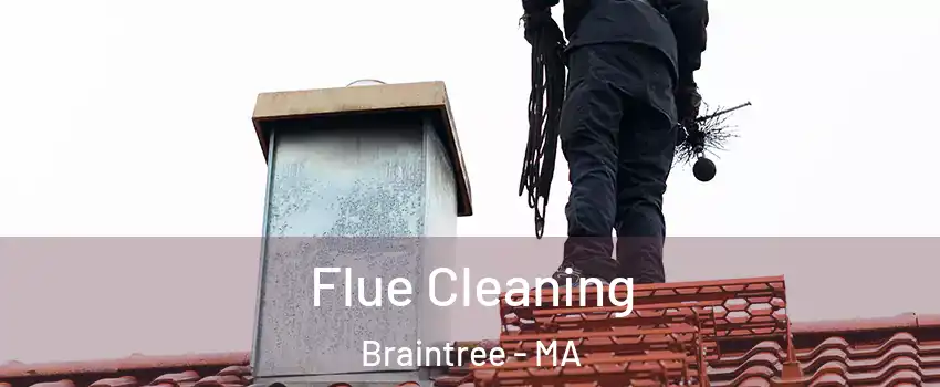  Flue Cleaning Braintree - MA