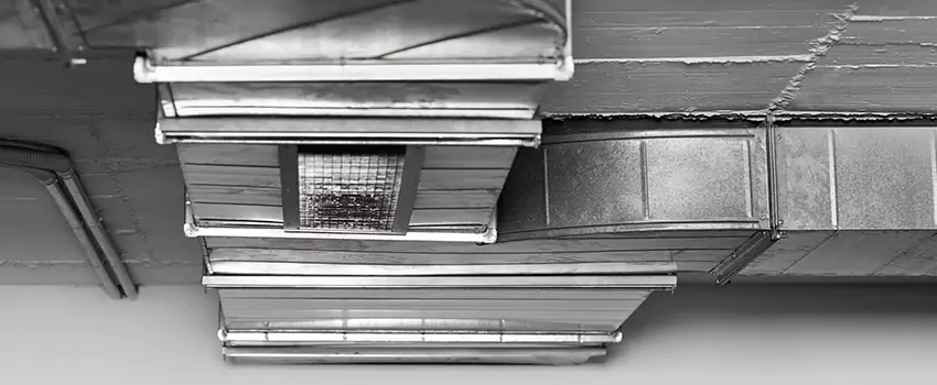 Trusted Air Duct Cleaning Company in Braintree, Massachusetts