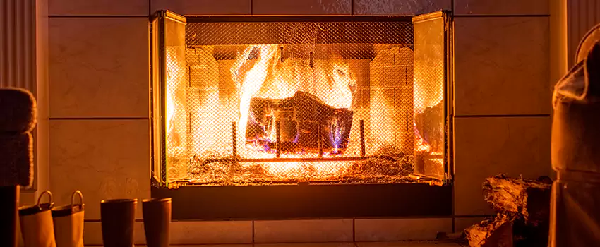 Astria Vent Free Gas Fireplaces Installation in Braintree, MA