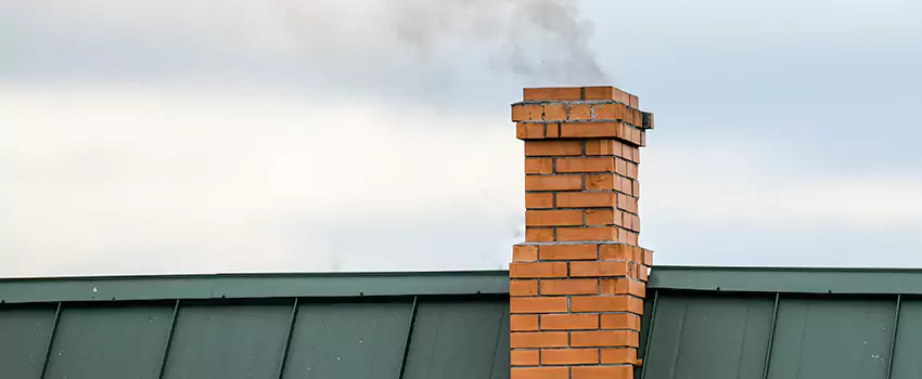 Animal Screen Chimney Cap Repair And Installation Services in Braintree, Massachusetts