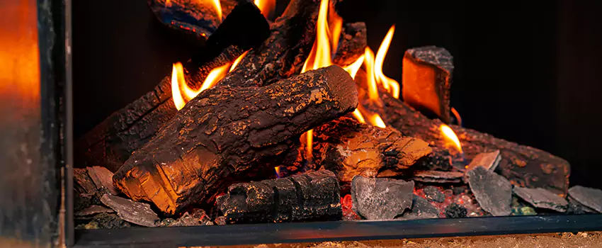 Chimney Fireplace Ash Dump Cleaning in Braintree, MA