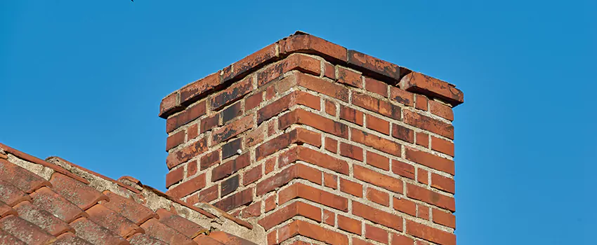Clean Blocked Chimney in Braintree, Massachusetts