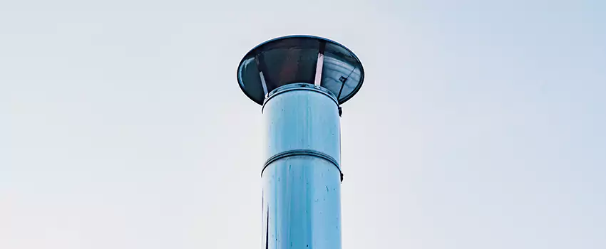 Wind-Resistant Chimney Caps Installation and Repair Services in Braintree, Massachusetts