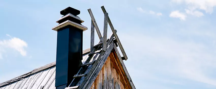 Chimney Creosote Cleaning in Braintree, MA