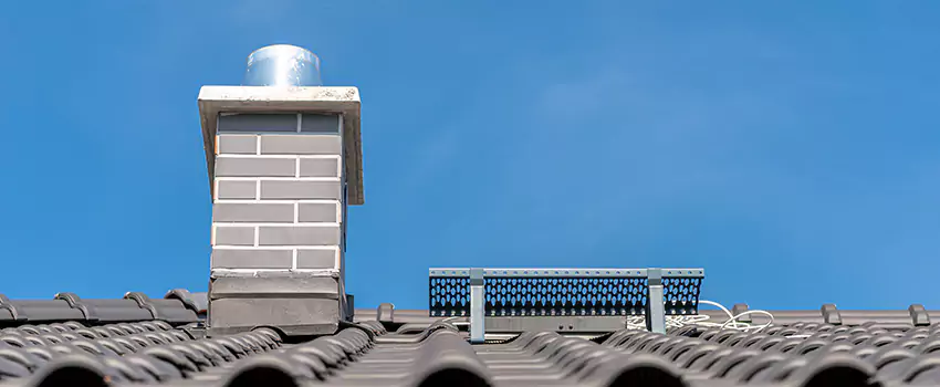 Chimney Flue Relining Services in Braintree, Massachusetts