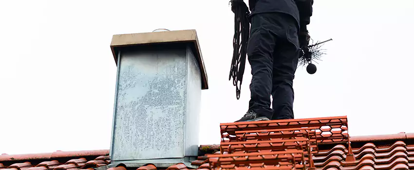 Chimney Liner Services Cost in Braintree, MA