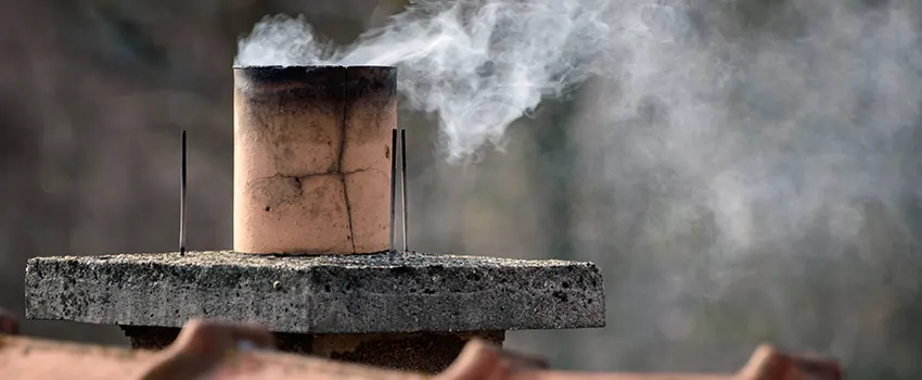 Wood Burning Chimney Odor Removal in Braintree, MA