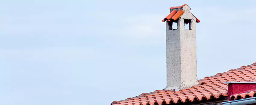 Chimney Pot Replacement in Braintree, MA