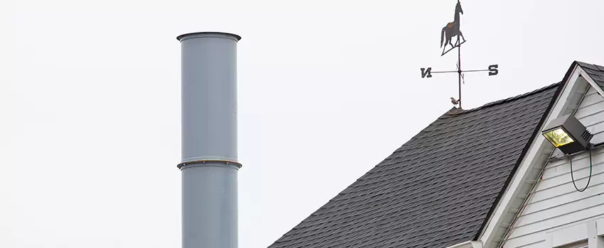 Chimney Inspection in Braintree, MA