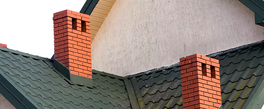 Chimney Saver Waterproofing Services in Braintree, Massachusetts