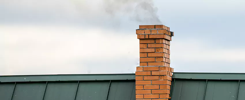 Chimney Soot Cleaning Cost in Braintree, MA