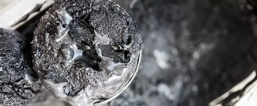 Clogged Dryer Vent Lint Cleaning in Braintree, Massachusetts