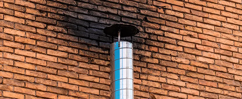 Diagnosing Commercial Chimney Problems in Braintree, MA