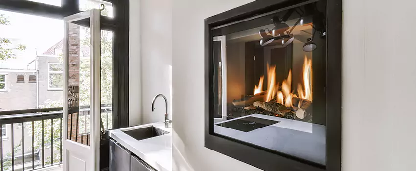 Dimplex Fireplace Installation and Repair in Braintree, Massachusetts
