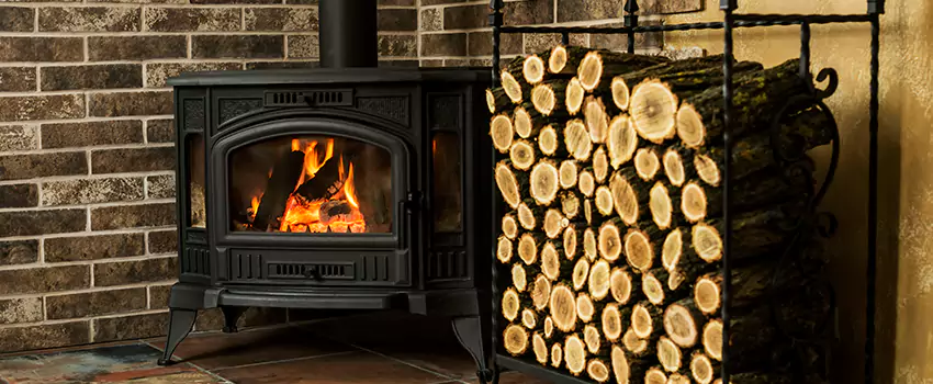 Drolet Fireplaces in Braintree, Massachusetts