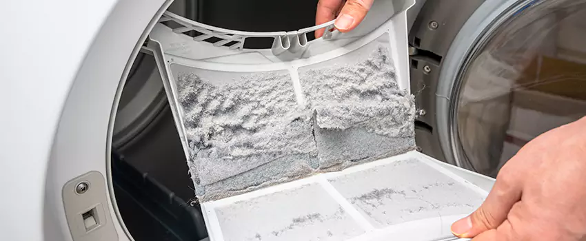 Best Dryer Lint Removal Company in Braintree, Massachusetts