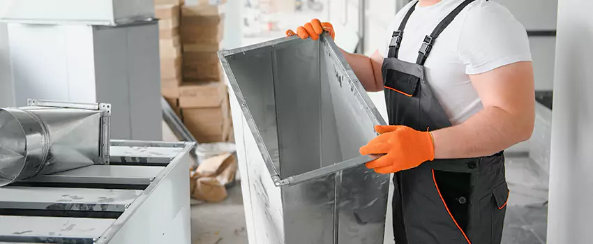 Benefits of Dryer Vent Inspection in Braintree, MA