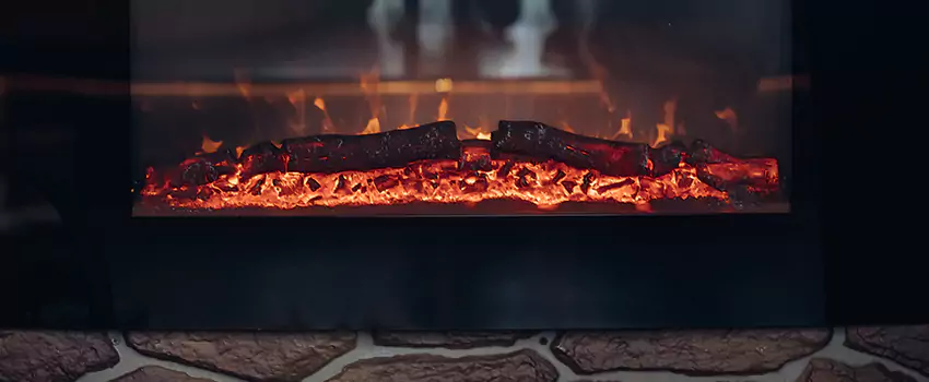 Outdoor Electric Fireplace Installation Solutions in Braintree, MA