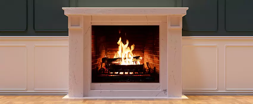 Empire Comfort Systems Fireplace Installation and Replacement in Braintree, Massachusetts