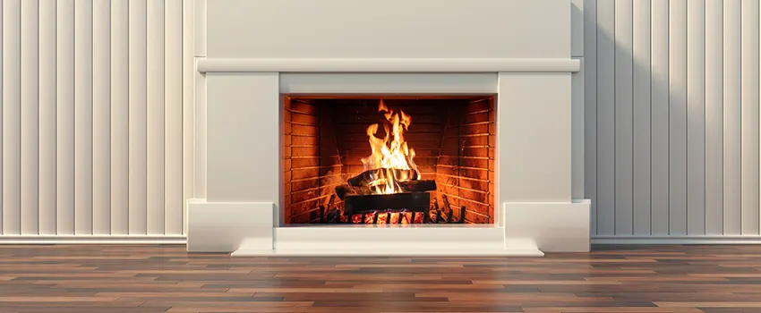 Fireplace Broken Ashtray Repair Services in Braintree, Massachusetts
