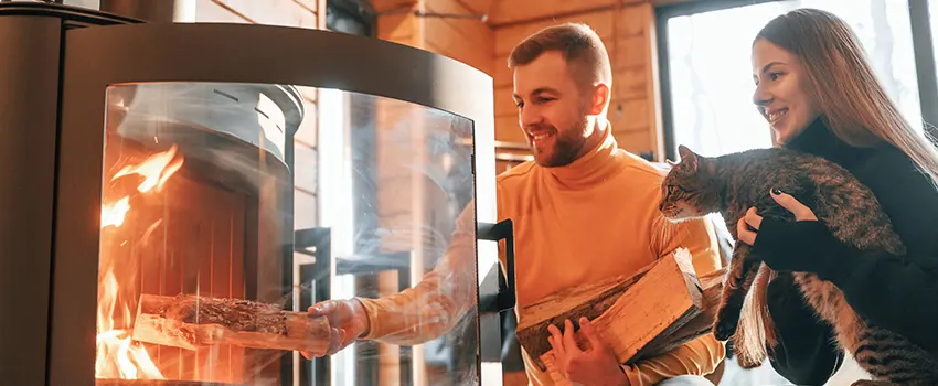 Fireplace Door Installation And Replacement Contractors in Braintree, MA