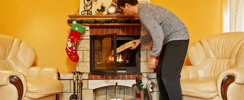 Marble Mantel Makeover Services for Fireplace in Braintree, MA