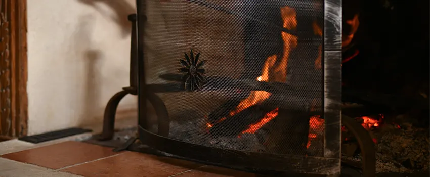 Electric Metal Fireplace installation Services in Braintree, MA