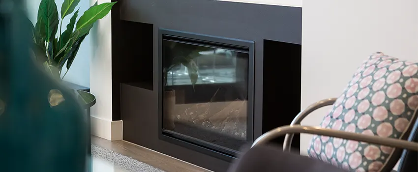 Welding Repairs for Fireplace Grate in Braintree, MA
