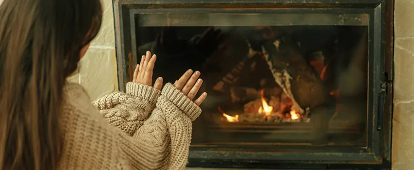 Wood-burning Fireplace Smell Removal Services in Braintree, MA