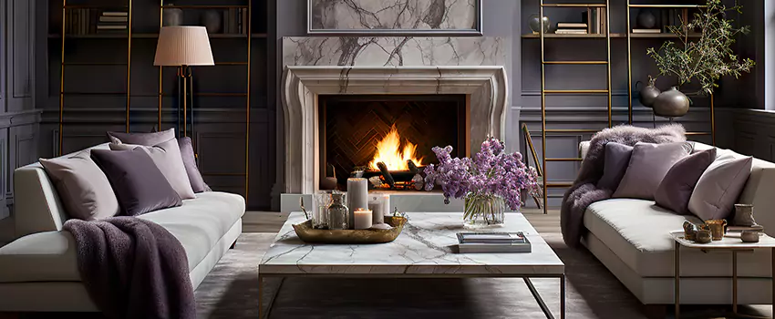Fireplace Xtrordinair Ember-Glo Insert Fireplace Maintenance in Braintree, Massachusetts