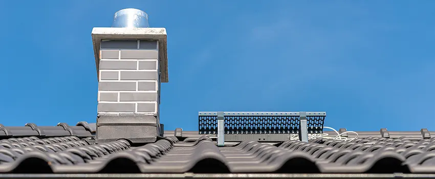 Repair Blocked Chimney in Braintree, Massachusetts