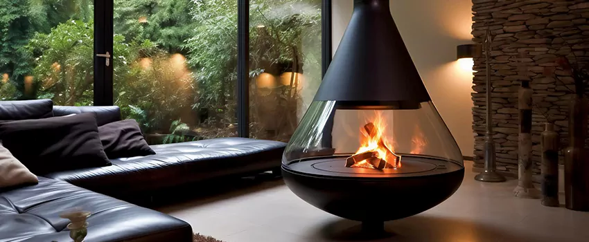 Affordable Floating Fireplace Repair And Installation Services in Braintree, Massachusetts