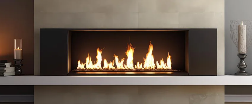 Vent Free Gas Fireplaces Repair Solutions in Braintree, Massachusetts