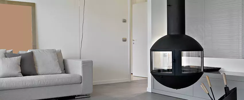 Hanging & Suspended Fireplaces Designer in Braintree, Massachusetts