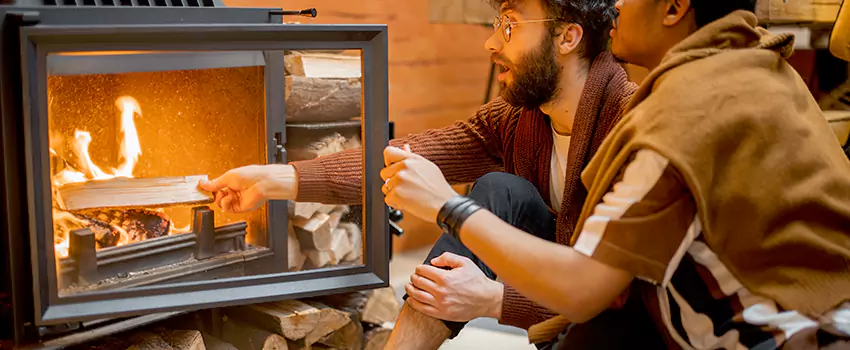 Benefits of Harman Stoves Fireplace in Braintree, Massachusetts