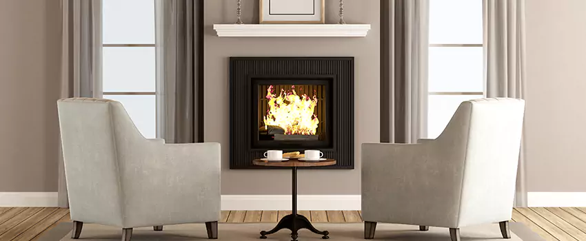 Heat & Glo Outdoor Gas Fireplaces Installation Contractors in Braintree, Massachusetts