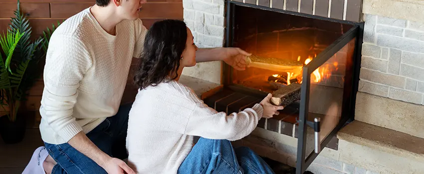 Kings Man Direct Vent Fireplaces Services in Braintree, Massachusetts