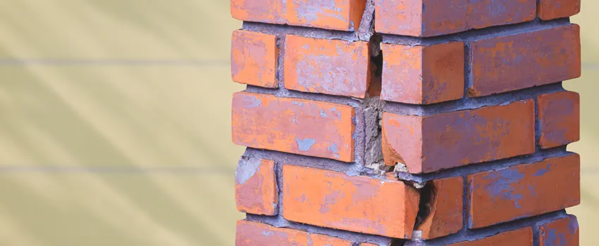 Leaking Chimney Repair And Replacement Cost in Braintree, Massachusetts