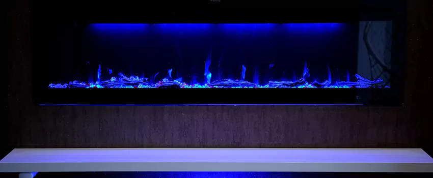 Benefits of Multi-Color Fireplace Installation in Braintree, MA