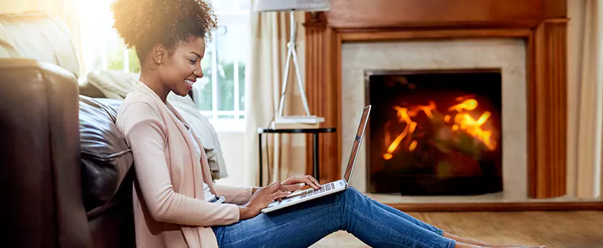 Cost-Effective Osburn Fireplace Installation and Repair in Braintree, MA