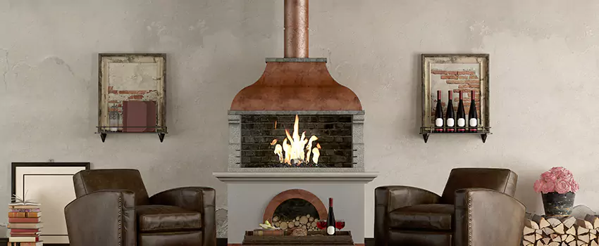Benefits of Pacific Energy Fireplace in Braintree, Massachusetts