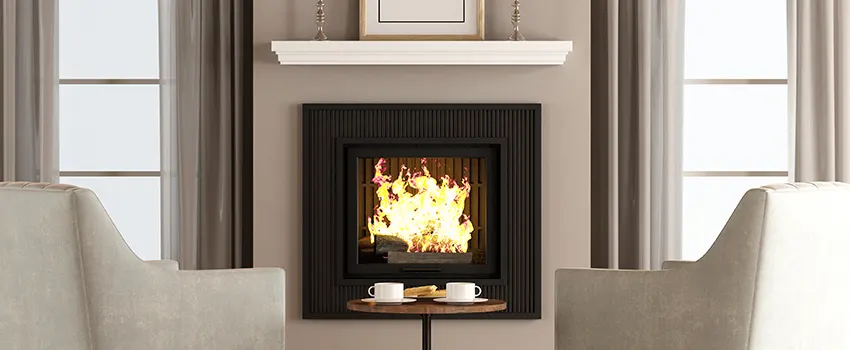 Superior Outdoor Fireplace Repair in Braintree, MA