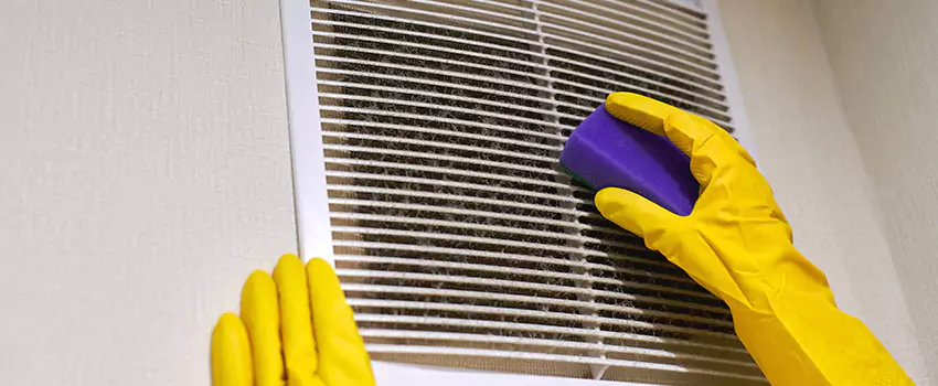 Vent Cleaning Company in Braintree, MA