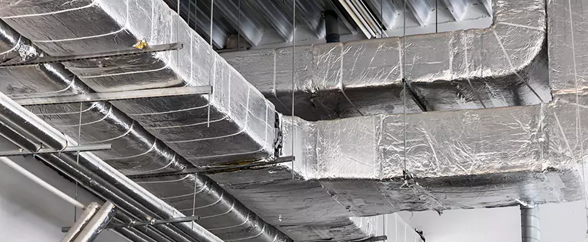 Vent Dust Cleaning Cost in Braintree, MA