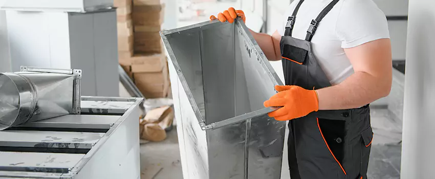 Ventilation Fan Cleaning Services in Braintree, Massachusetts