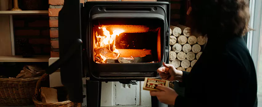 Key Features of Vermont Castings Fireplaces in Braintree, MA