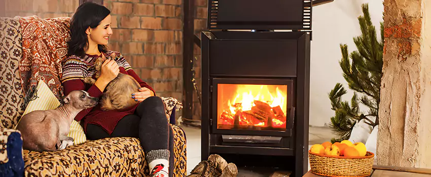 Wood Stove Chimney Cleaning Services in Braintree, MA