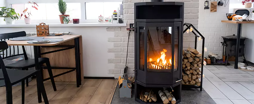 Wood Stove Firebox Installation Services in Braintree, MA