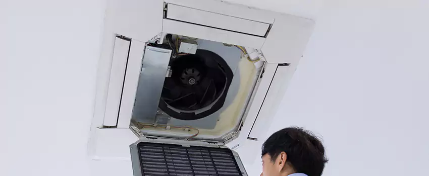 Benefits of Professional Air Duct Cleaning in Braintree, Massachusetts